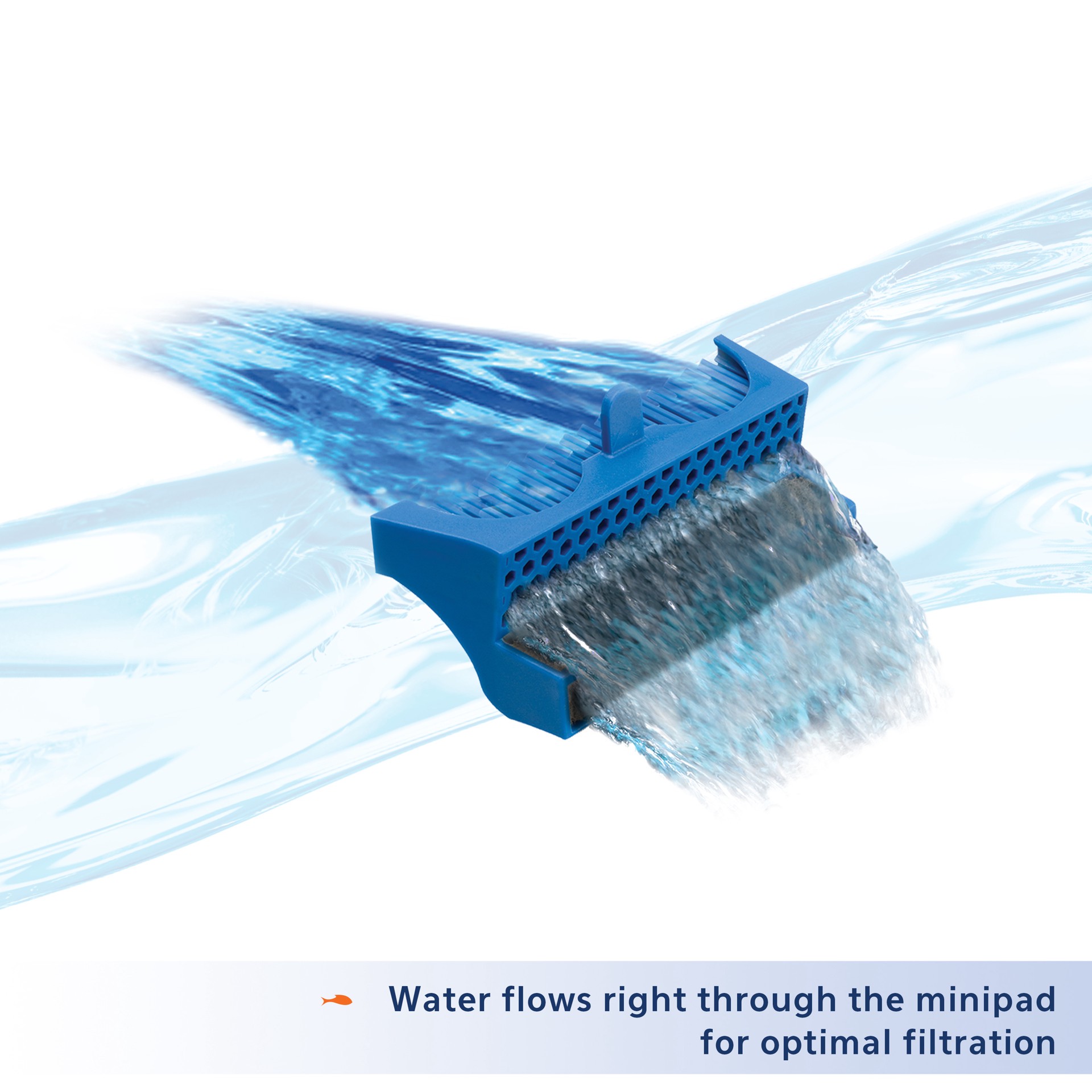 slide 9 of 9, Aqueon Carbon for QuietFlow LED PRO Filter 20/75, 1 ct