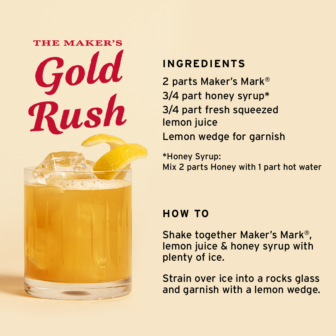 slide 2 of 6, Maker's Mark Kentucky Straight Bourbon Whisky 750 ml with Mugs, 750 ml