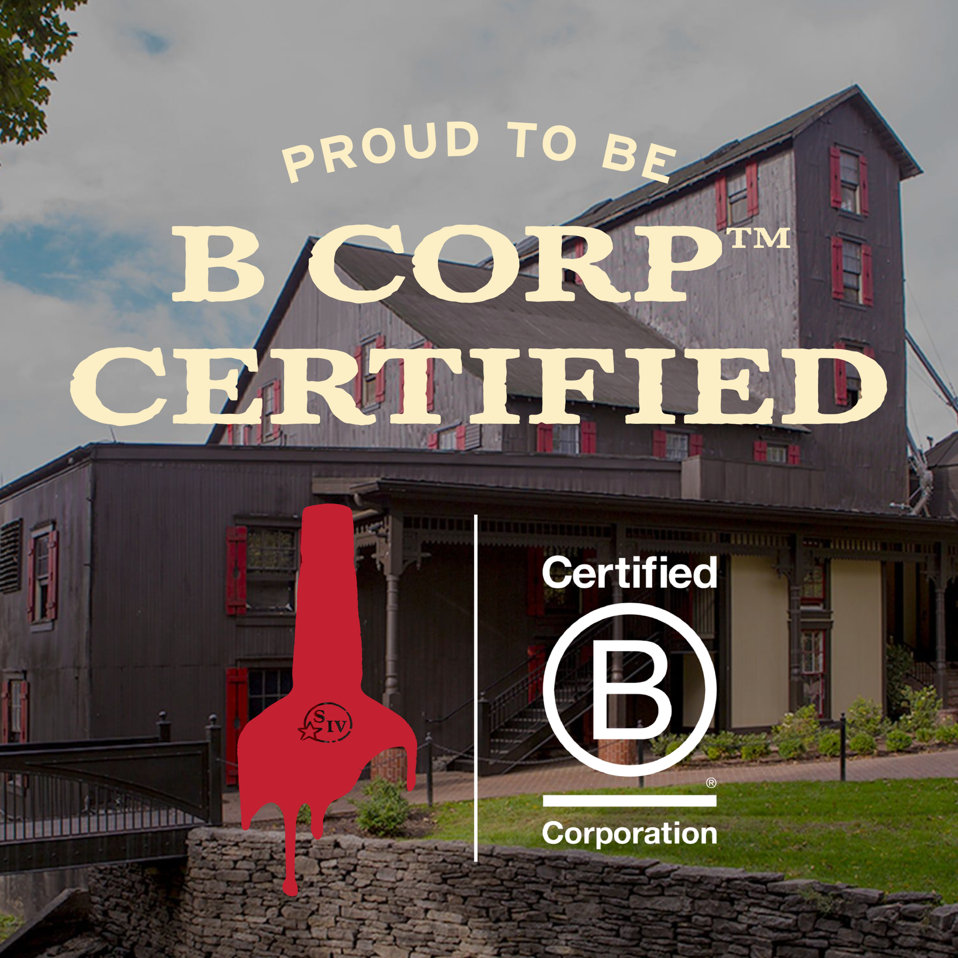 slide 6 of 6, Maker's Mark Kentucky Straight Bourbon Whisky 750 ml with Mugs, 750 ml