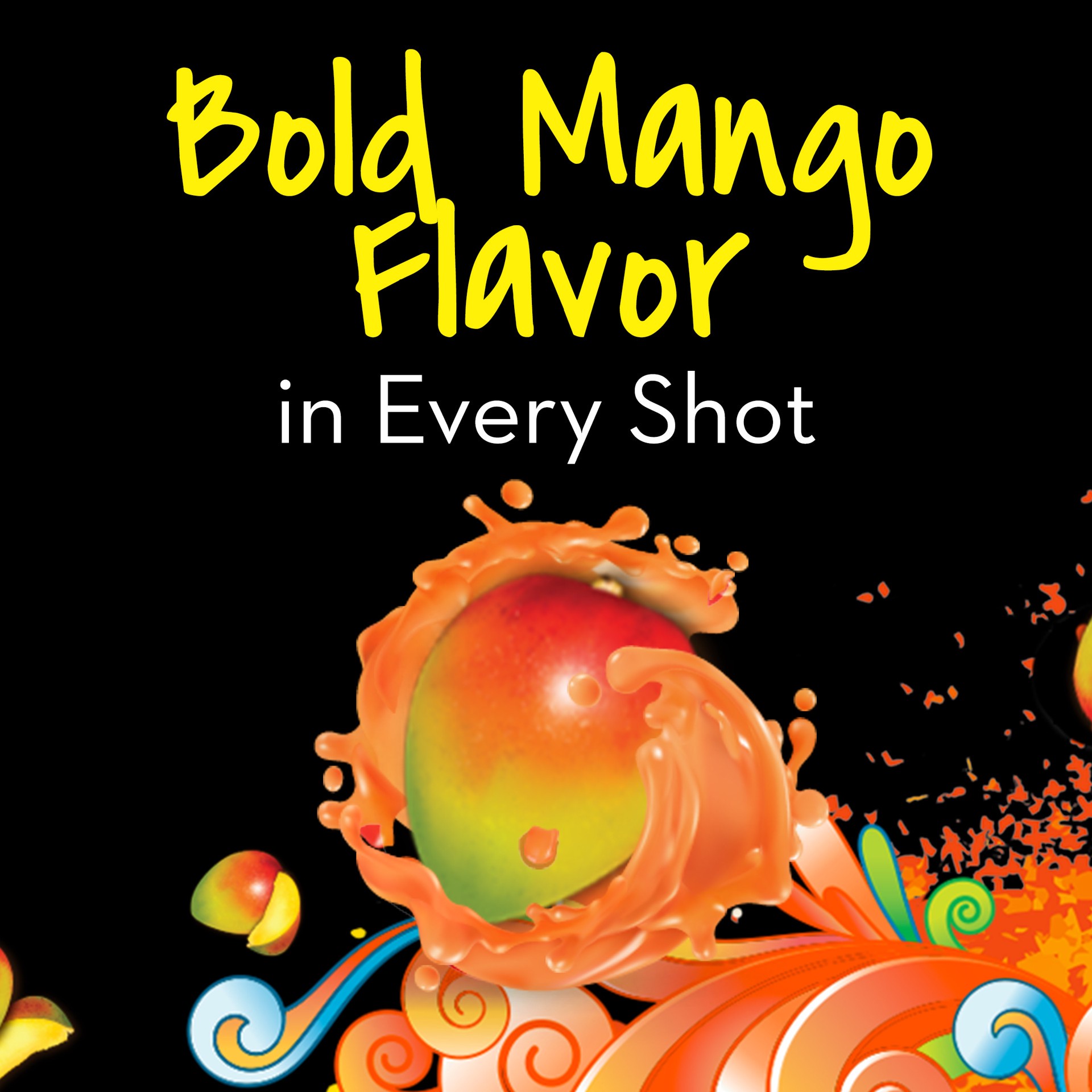 slide 2 of 5, 99 Brand Mangoes Liqueur, 50 ml
