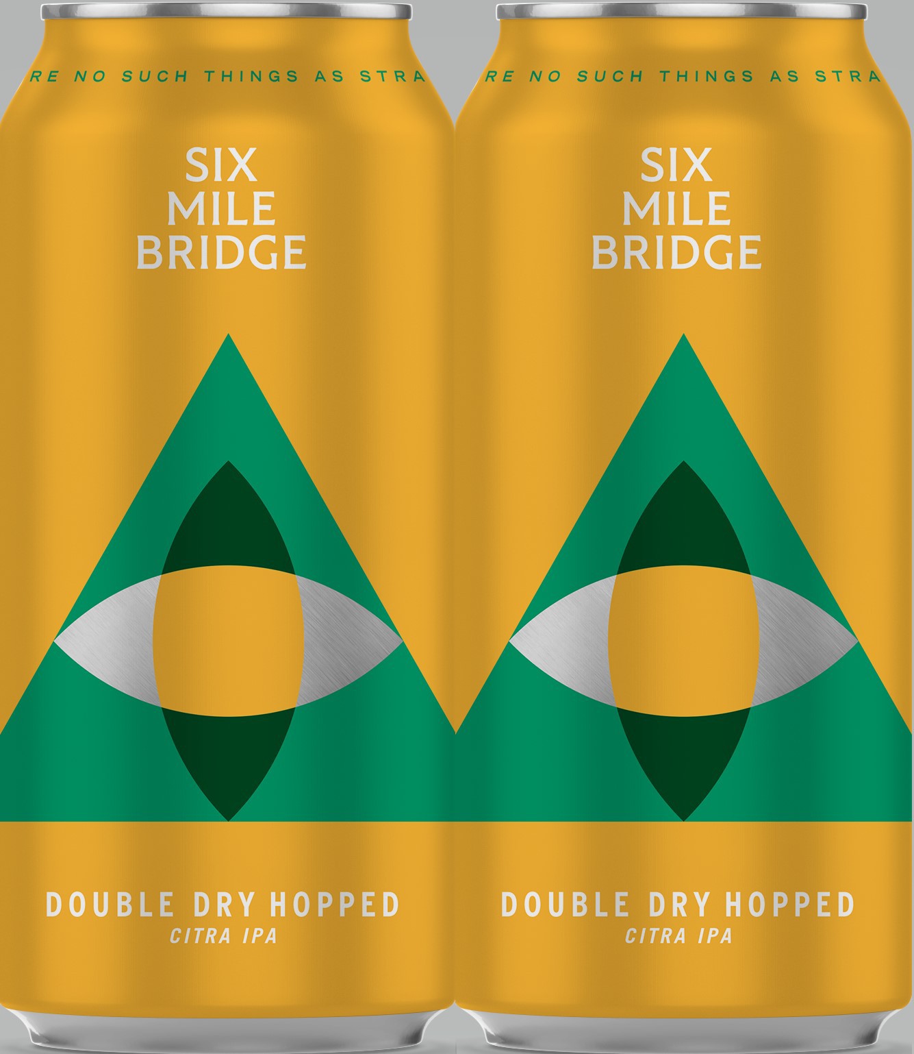 slide 1 of 1, Six Mile Bridge Double Dry Hopped Citra Ipa, 64 fl oz