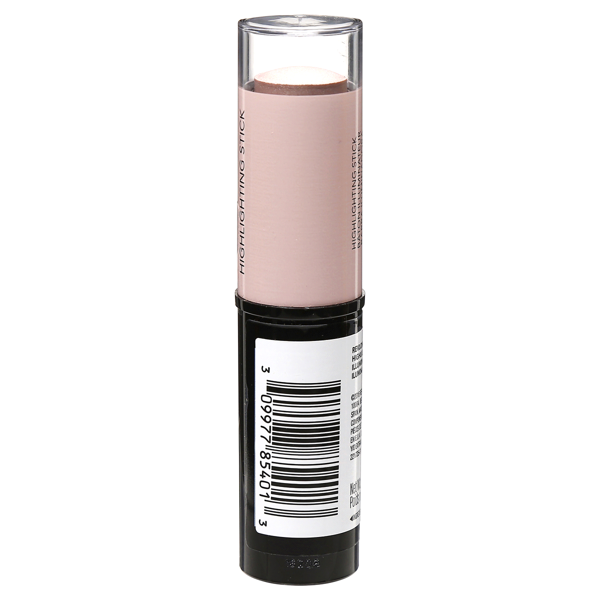 slide 3 of 7, Revlon Photoready Insta-Fix Highlighting Stick - 200 Pink Light, 24 oz