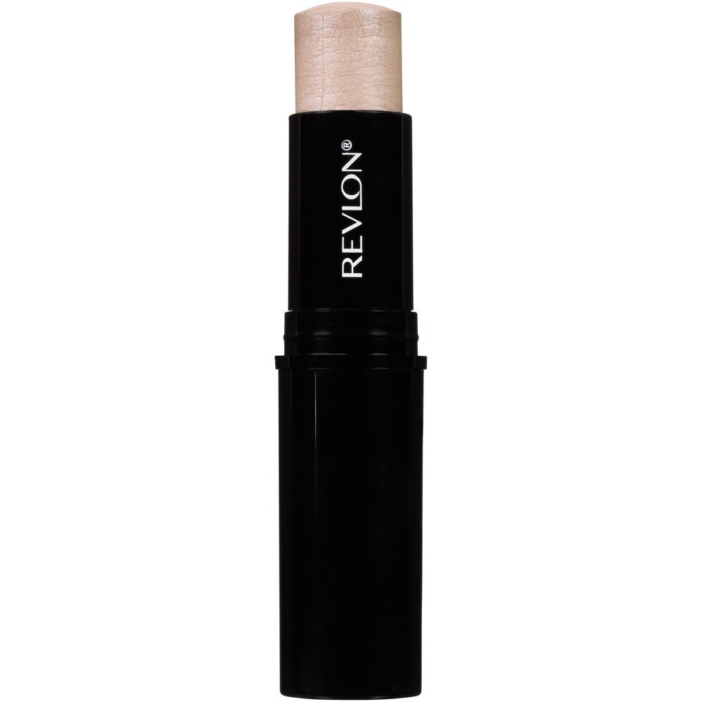 slide 6 of 7, Revlon Photoready Insta-Fix Highlighting Stick - 200 Pink Light, 24 oz