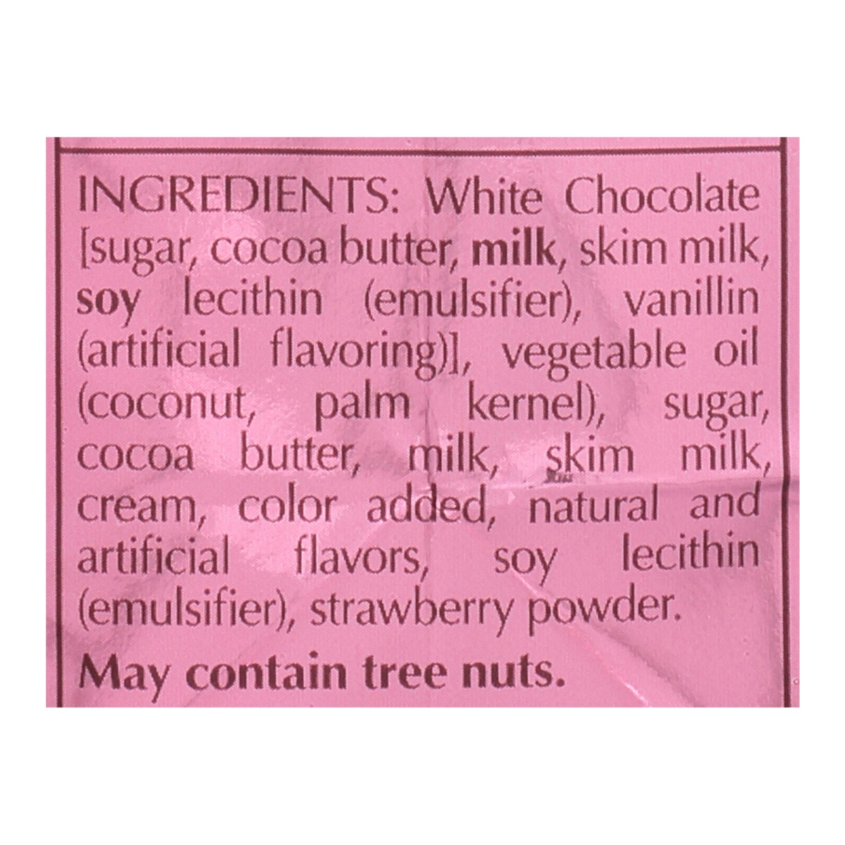 slide 4 of 10, Lindor Strawberries & Cream, 1 ct