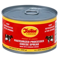 Tastee Cheese Spread