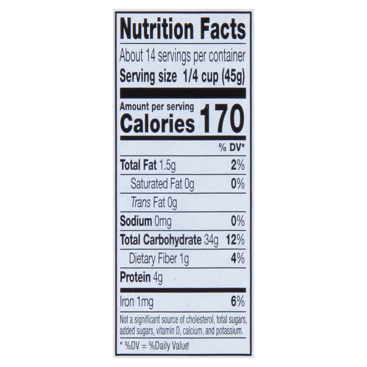 slide 11 of 11, RiceSelect Black Rice, Premium - 22 oz, 22 oz