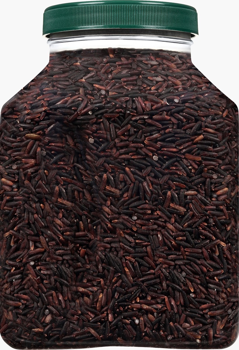 slide 5 of 11, RiceSelect Black Rice, Premium - 22 oz, 22 oz