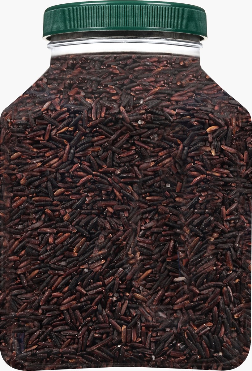 slide 6 of 11, RiceSelect Black Rice, Premium - 22 oz, 22 oz