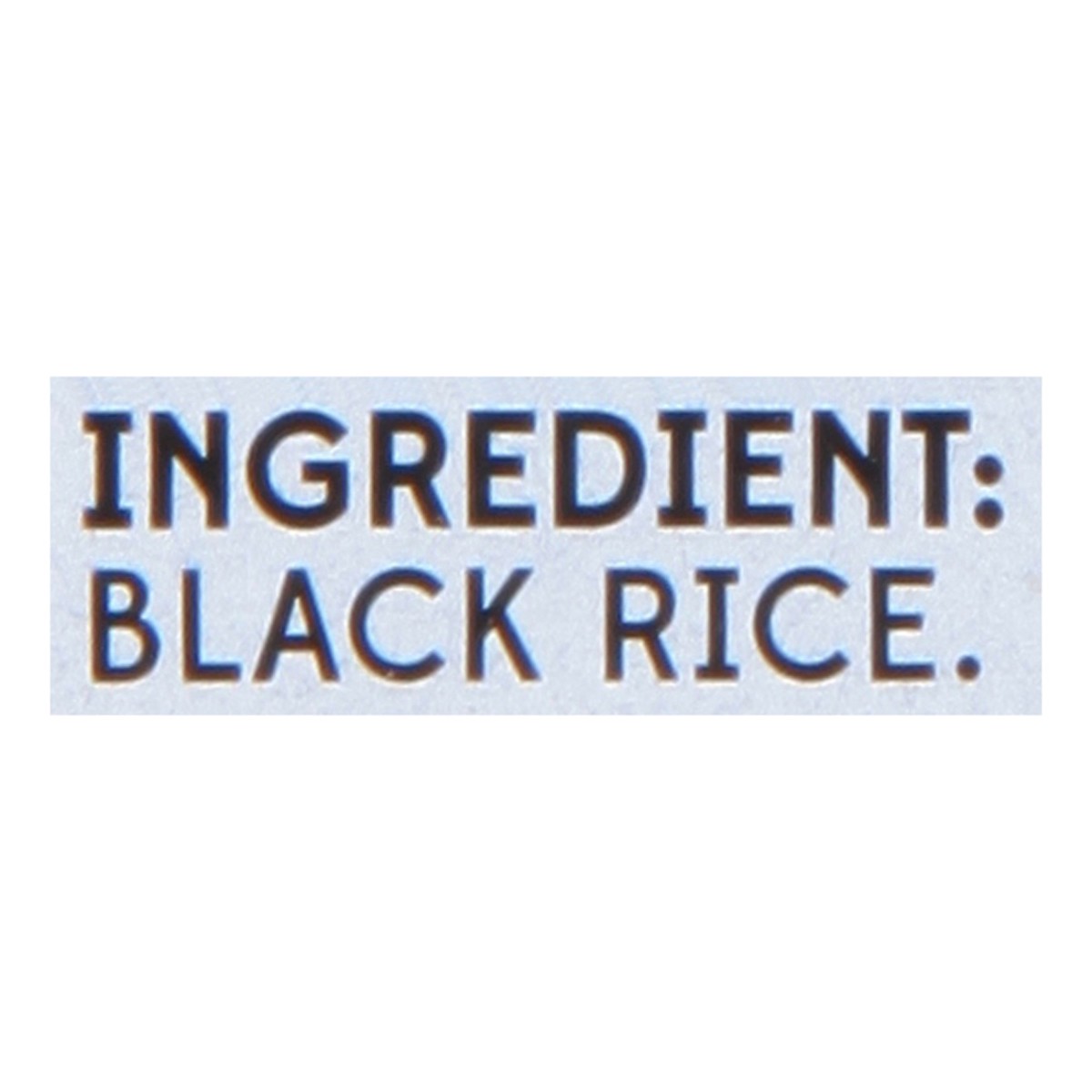 slide 7 of 11, RiceSelect Black Rice, Premium - 22 oz, 22 oz
