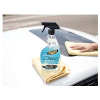 slide 3 of 21, Meguiar's Perfect Clarity Glass Cleaner, 24 oz
