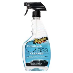 Meguiar's Perfect Clarity Glass Cleaner