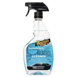 Meguiar's Perfect Clarity Glass Cleaner
