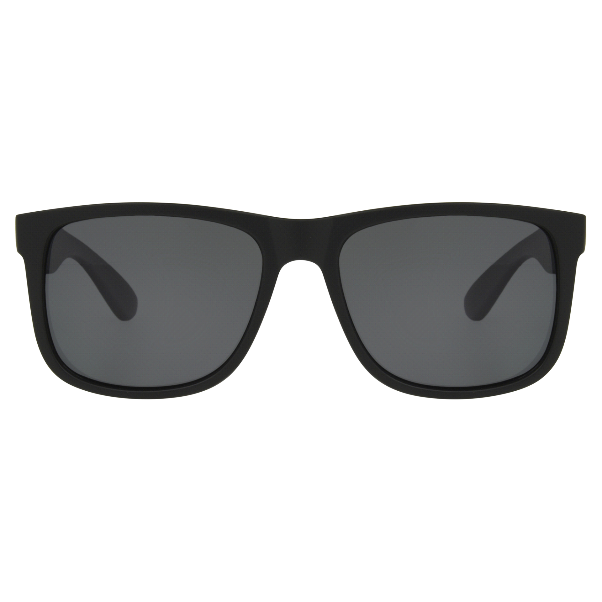 Foster Grant Men's Matte Black Surf Sunglasses One Size Shipt