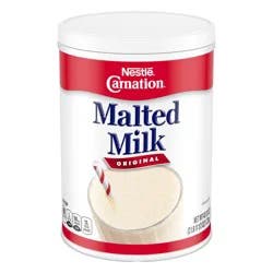Carnation Malted Milk Canister 2.72 lb