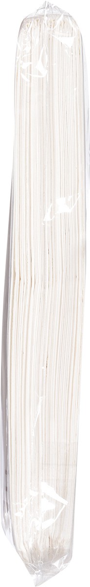slide 4 of 12, Guest Towel Gold Wht 20pk, 1 ct