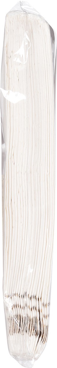 slide 7 of 12, Guest Towel Gold Wht 20pk, 1 ct