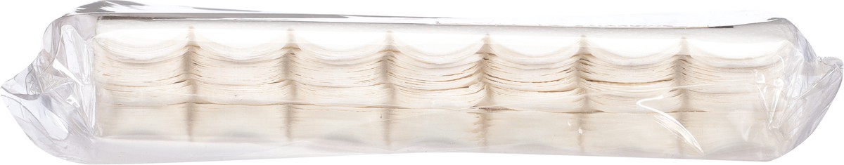 slide 12 of 12, Guest Towel Gold Wht 20pk, 1 ct