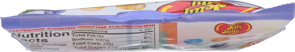 slide 14 of 14, Jelly Belly Tropical Mix Jelly Bean 3.5 oz, 3.5 oz