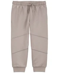 Oshkosh Toddler Active Joggers - Khaki Khaki 5T