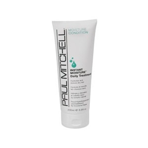 slide 1 of 1, Paul Mitchell Instant Moisture Daily Treatment, 6.8 oz