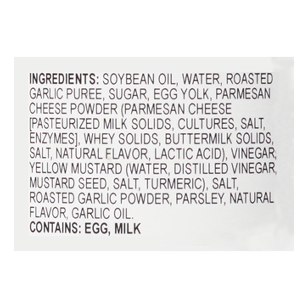 slide 8 of 10, Kinder's Garlic Parmesan Wing Sauce, 12.7 oz