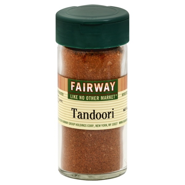 slide 1 of 1, Fairway Tandoori, 2.3 oz