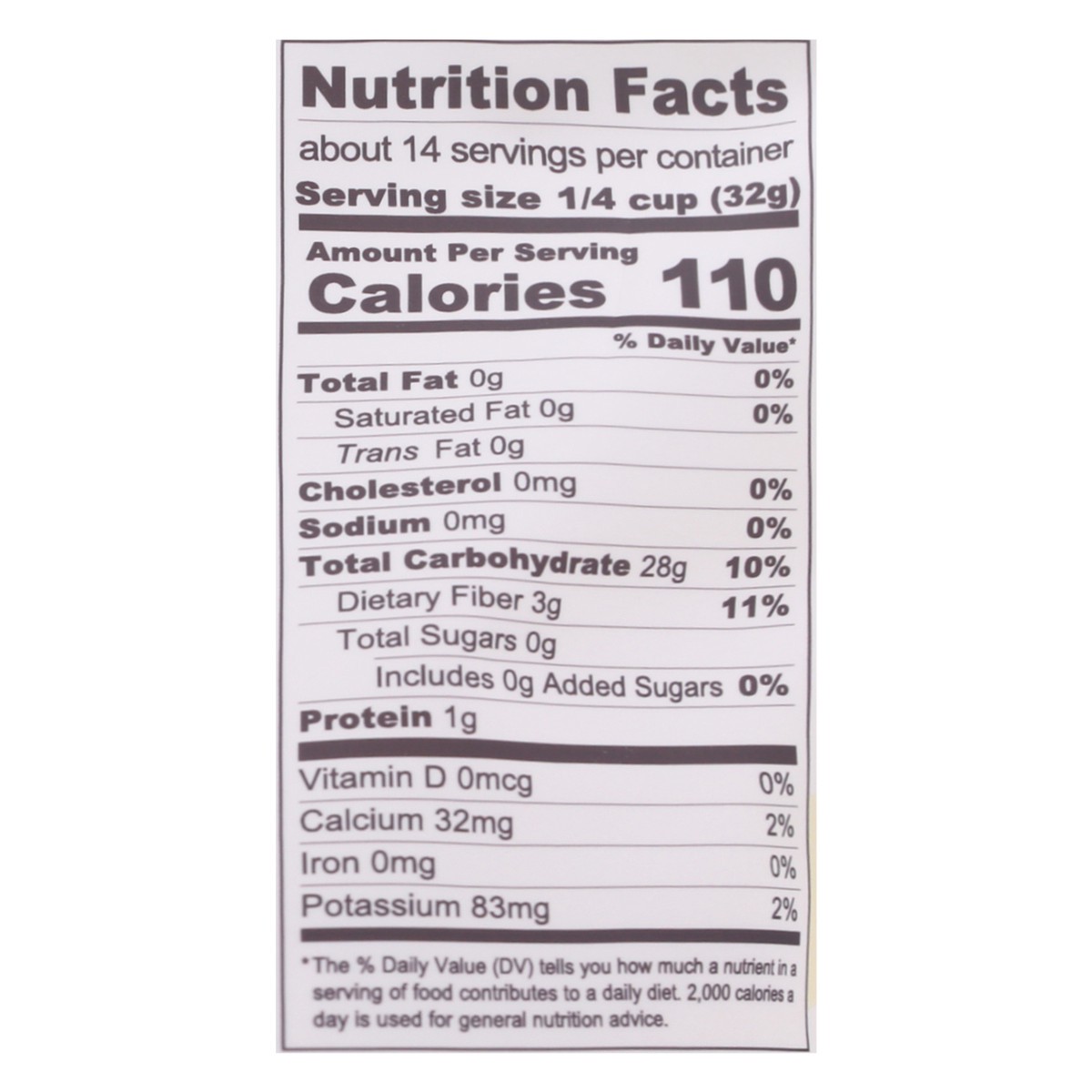 slide 5 of 12, Otto's Naturals Multi-Purpose Cassava Flour 16 oz, 16 oz