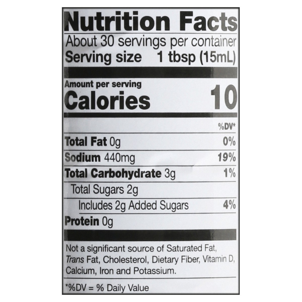 slide 9 of 10, BC All Purpose Bourbon Chicken Marinade 15 oz, 15.5 oz