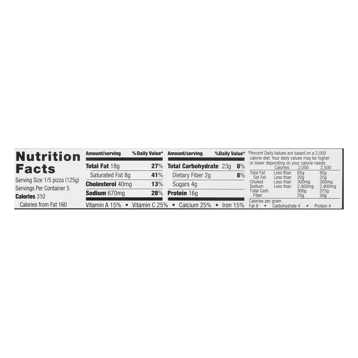slide 9 of 13, Bellatoria Pizza, Artisan Crust, Supreme, 21.96 oz