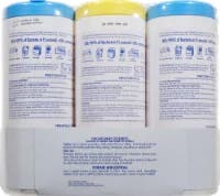 Kroger Disinfectant Wipes