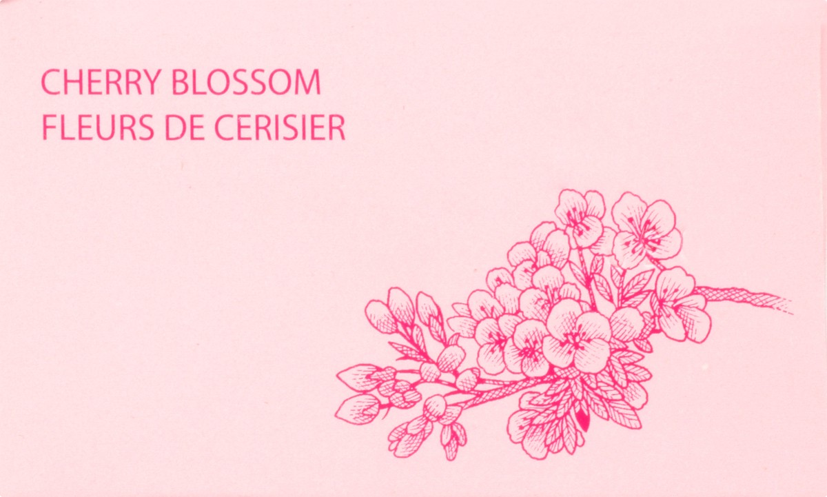 slide 7 of 9, South of France French Milled Cherry Blossom Soap 6 oz, 6 oz