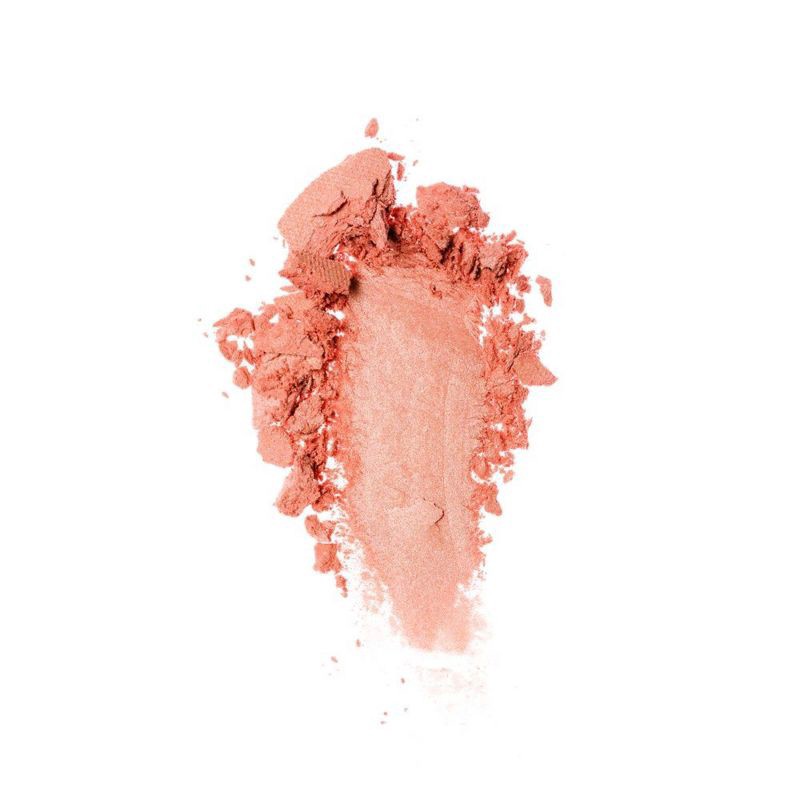 slide 3 of 3, ESSENCE Pure Nude Baked Blush - 05 Pretty Peach - 0.24oz, 0.24 oz