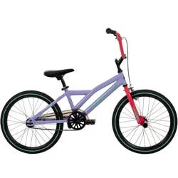 Huffy 20" Glitzy Bike