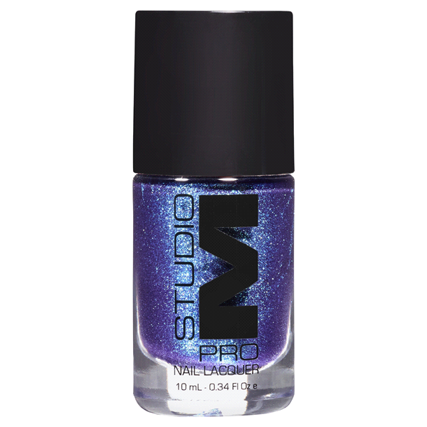 slide 1 of 1, Studio M Pro Nail Lacquer,., 35 fl oz