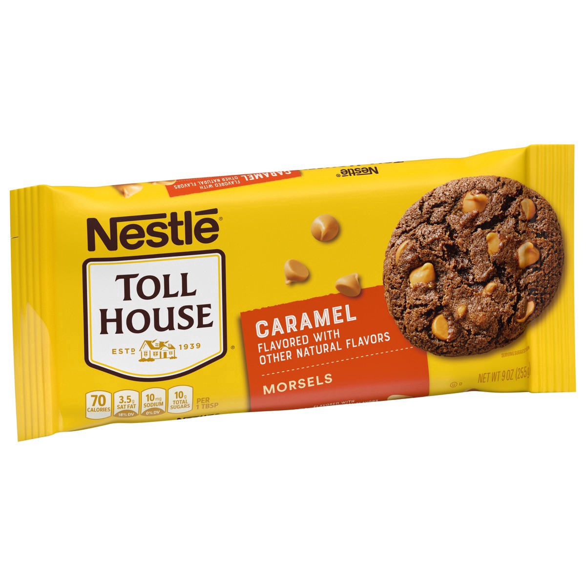 slide 9 of 13, Toll House STOUFFER'S Turkey Tetrazzini Frozen Meal, 12 Ounce 9 oz., 9 oz