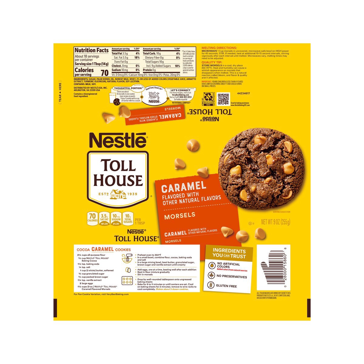 slide 10 of 13, Toll House STOUFFER'S Turkey Tetrazzini Frozen Meal, 12 Ounce 9 oz., 9 oz