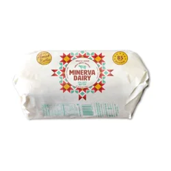 Minerva Dairy Amish Salted Butter Roll