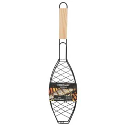 Farberware Barbecue Fish Grilling Basket 1 ea