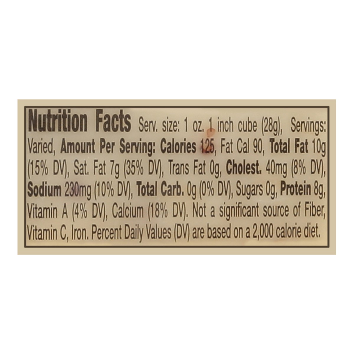 slide 6 of 11, Marieke Gouda Mustard Cheese 5 oz, 