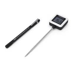 Farberware Barbecue White Digital Instant-Read Thermometer