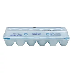Publix Medium Eggs