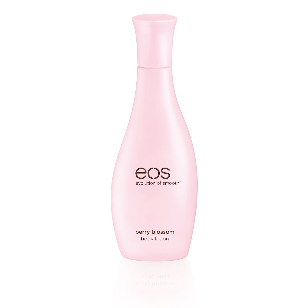 slide 1 of 1, eos Body Lotion - Berry Blossom, 6.8 oz