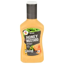 Giant Honey Mustard Dressing