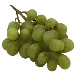 Green Seedless Grape