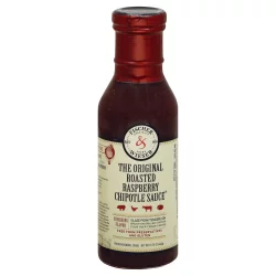 Fischer & Wieser Roasted Raspberry Chipotle Sauce 15.75 oz