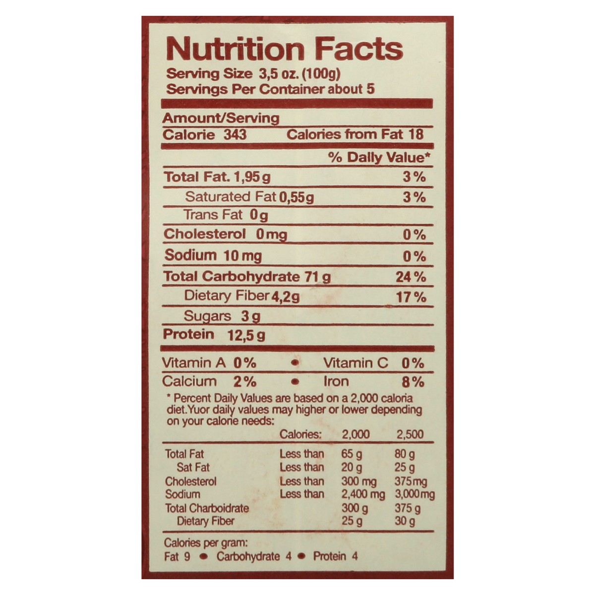 slide 2 of 13, Rustichella d'Abruzzo Penne Rigate 17.6 oz, 17.6 oz