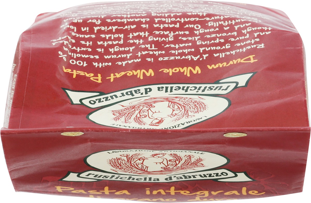 slide 6 of 13, Rustichella d'Abruzzo Penne Rigate 17.6 oz, 17.6 oz