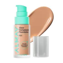 Clear Complexion Foundation No. 700 - 1 fl oz