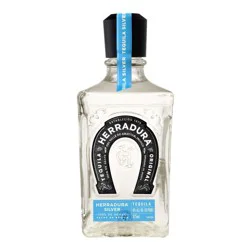 Herradura Silver 375 mL 80 Proof