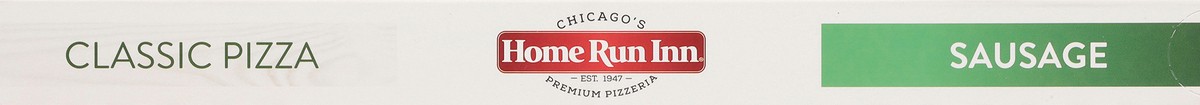slide 8 of 9, Home Run Inn Pizza Sausage Pizza, 30 oz